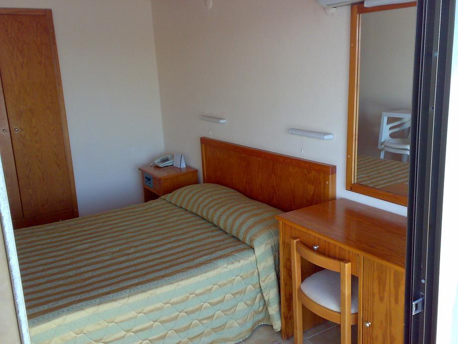 Cesme Ladin Hotel Exteriér fotografie