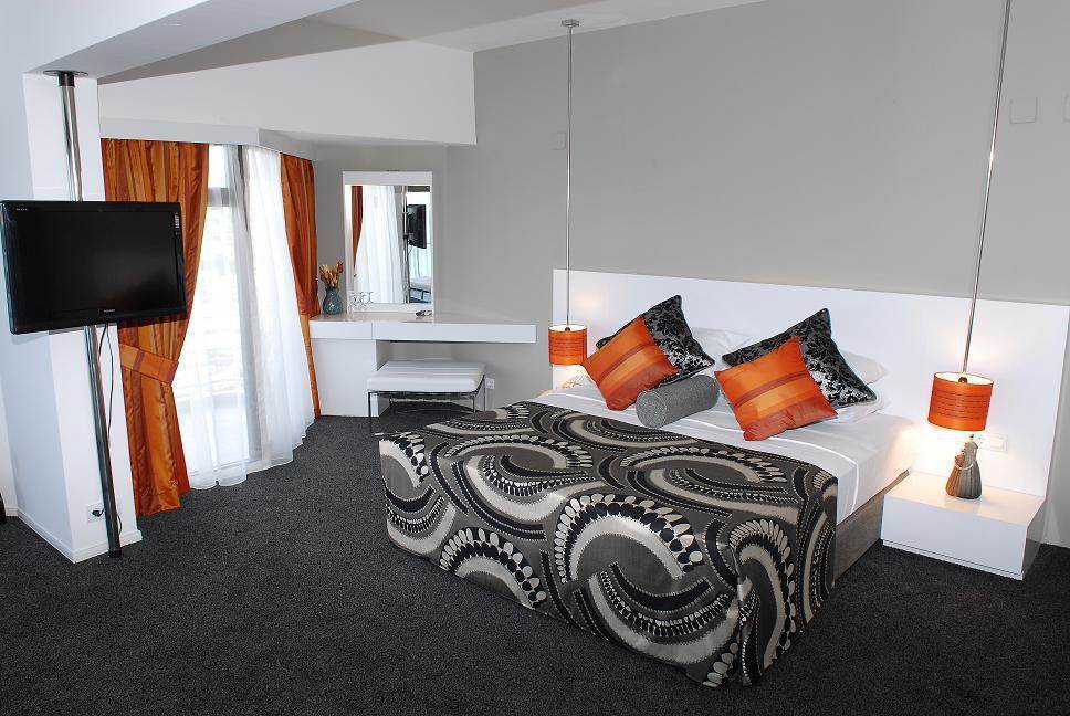 Cesme Ladin Hotel Pokoj fotografie