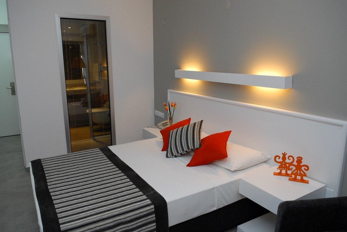 Cesme Ladin Hotel Exteriér fotografie
