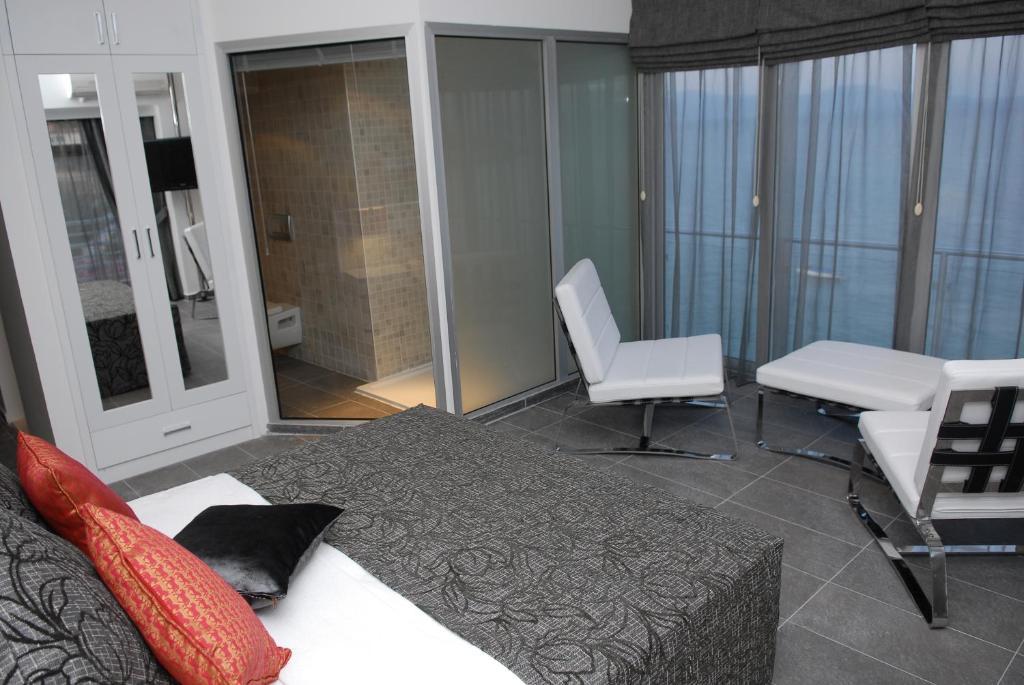 Cesme Ladin Hotel Exteriér fotografie