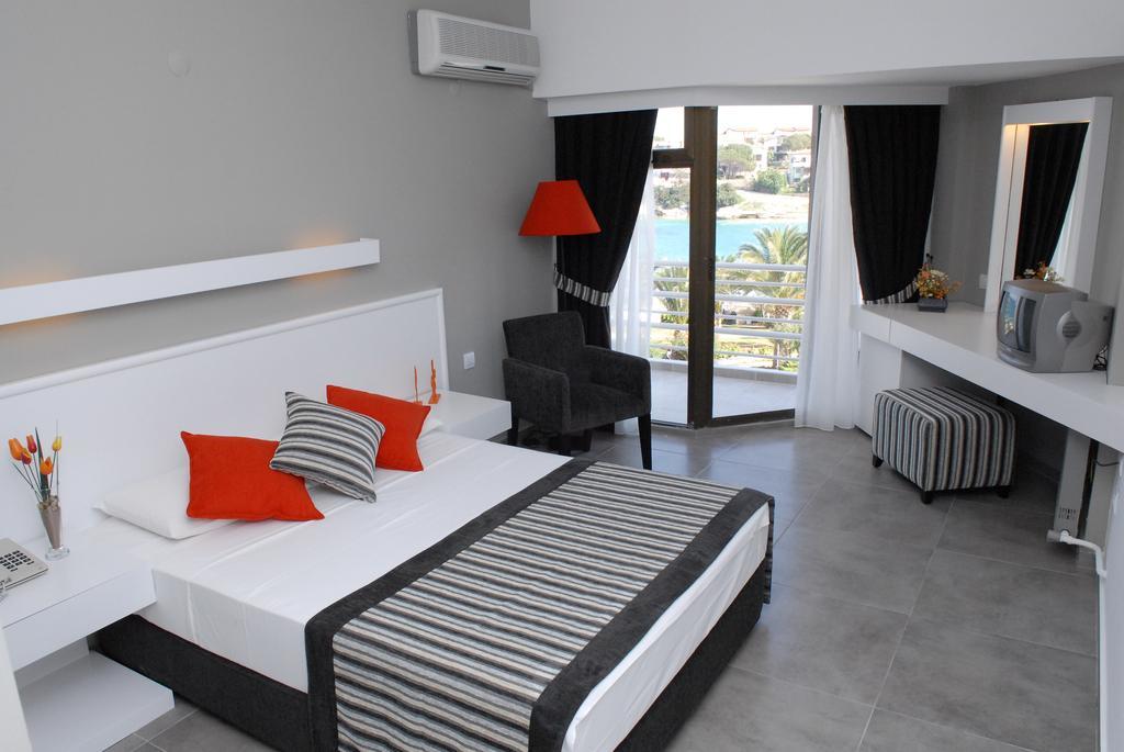 Cesme Ladin Hotel Exteriér fotografie